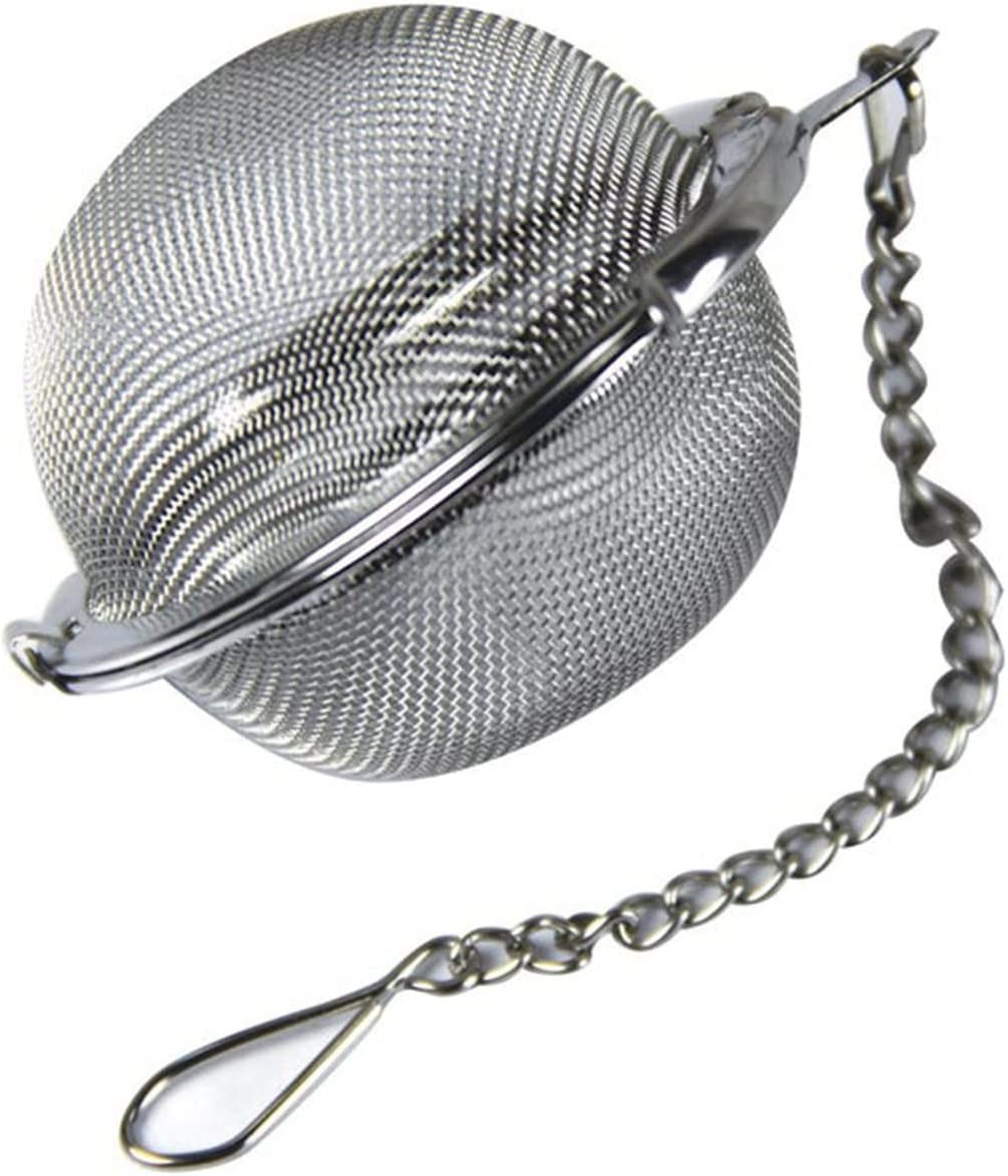 Avanti Stainless Steel 5 Cm Mesh Tea Ball