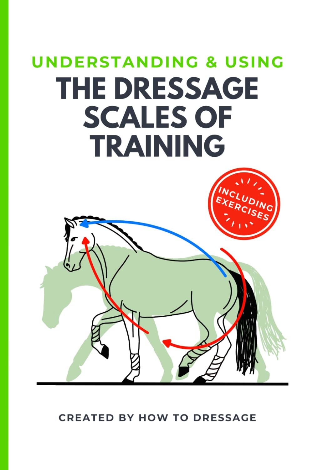 Understanding and Using the Dressage Scales of Training: for Every Horse, at Every Level, during Every Dressage Movement. Including Exercises.