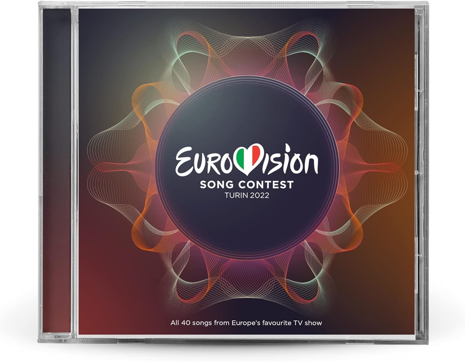 Eurovision 2022 / Various