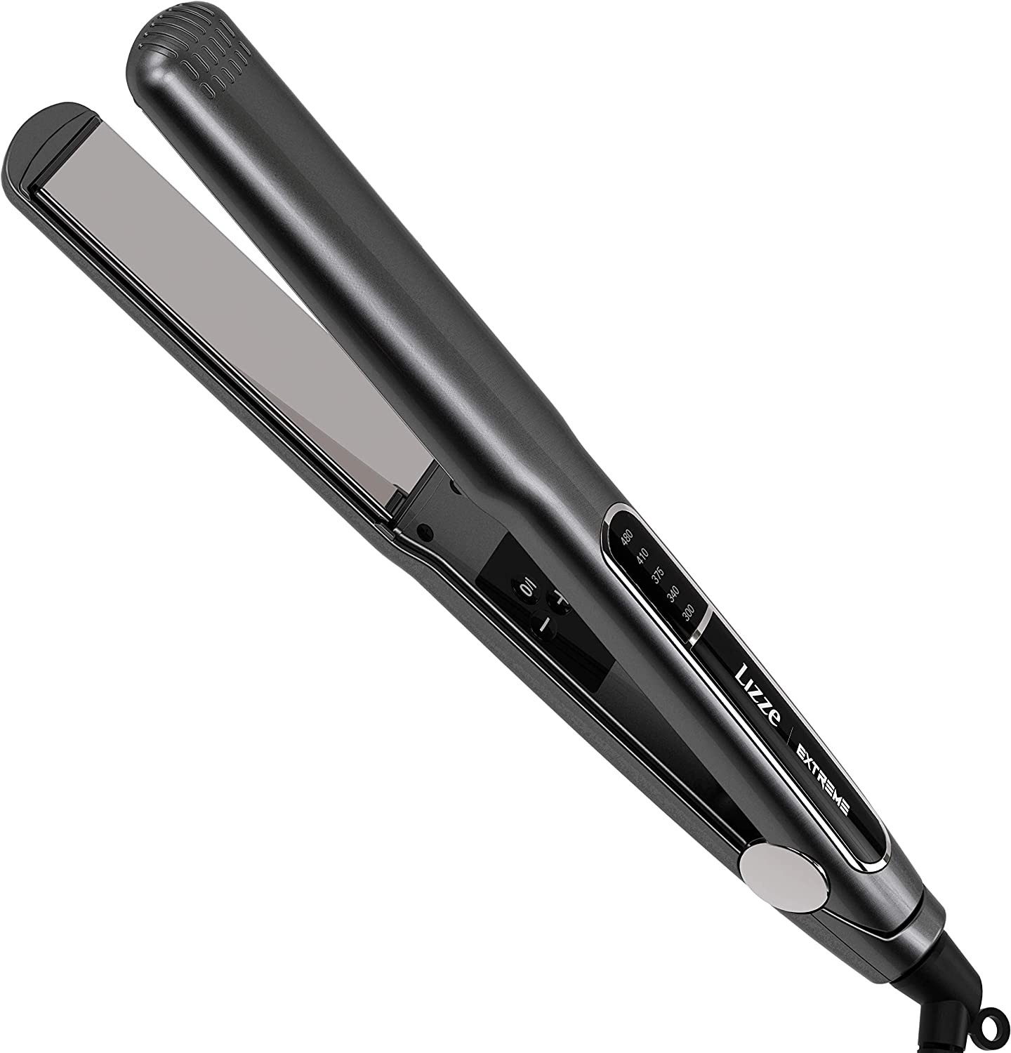 Lizze Extreme Professional Hair Straightener 250 ° C 220 W