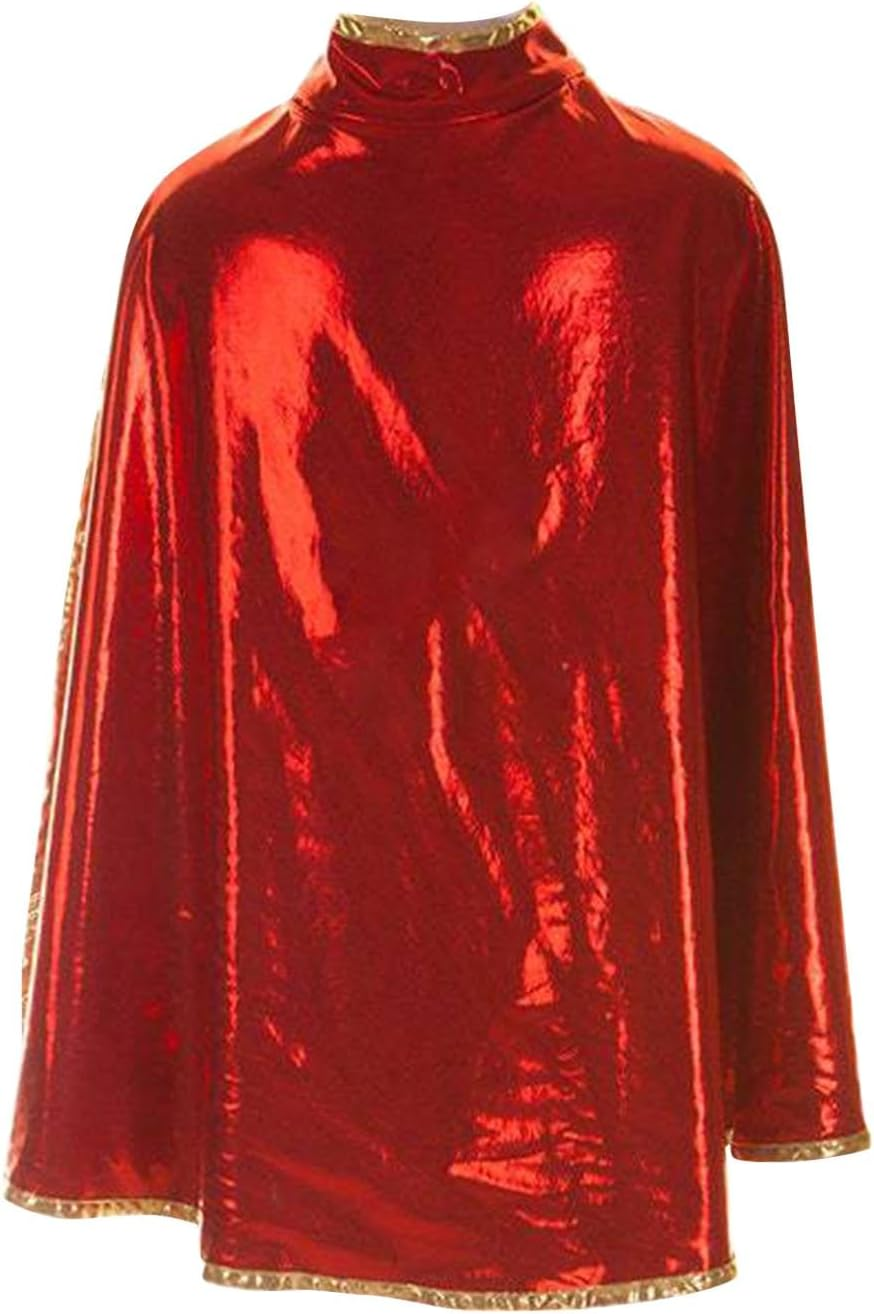 Dxhycc Kids Halloween Costume Cape, Dress-Up Costumes for Kids Role Play Capes