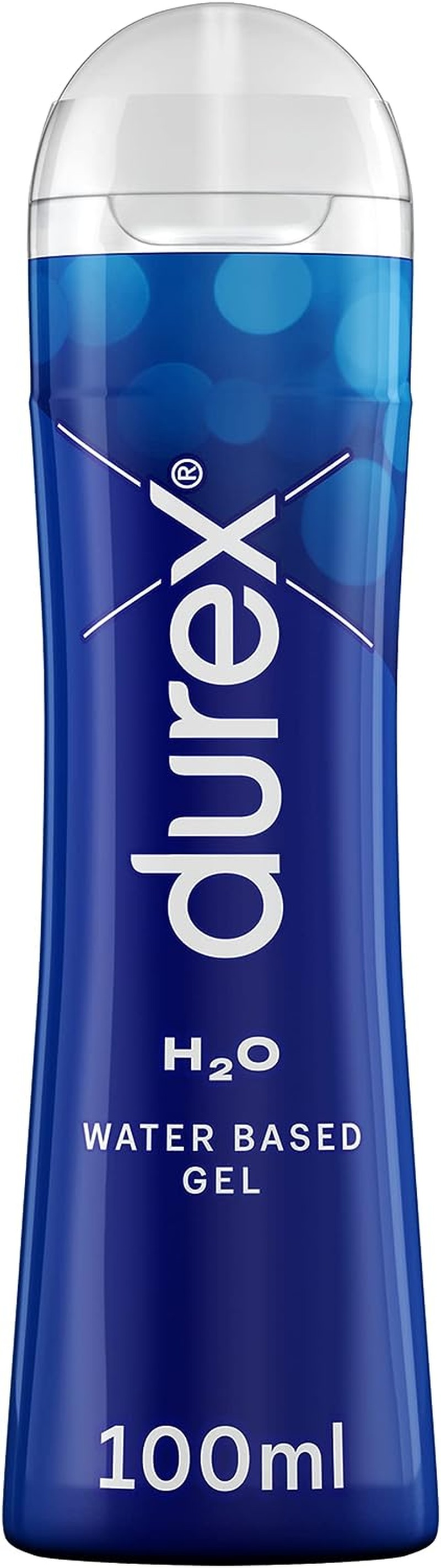 Durex Play Feel Gel Lubricant, 100 Ml