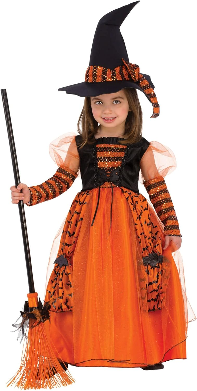 Rubie’S Witch Child’S Costume