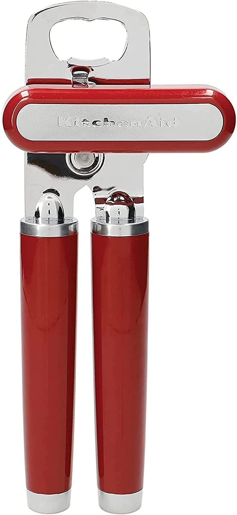 Kitchenaid Classic Can Opener Empire Red