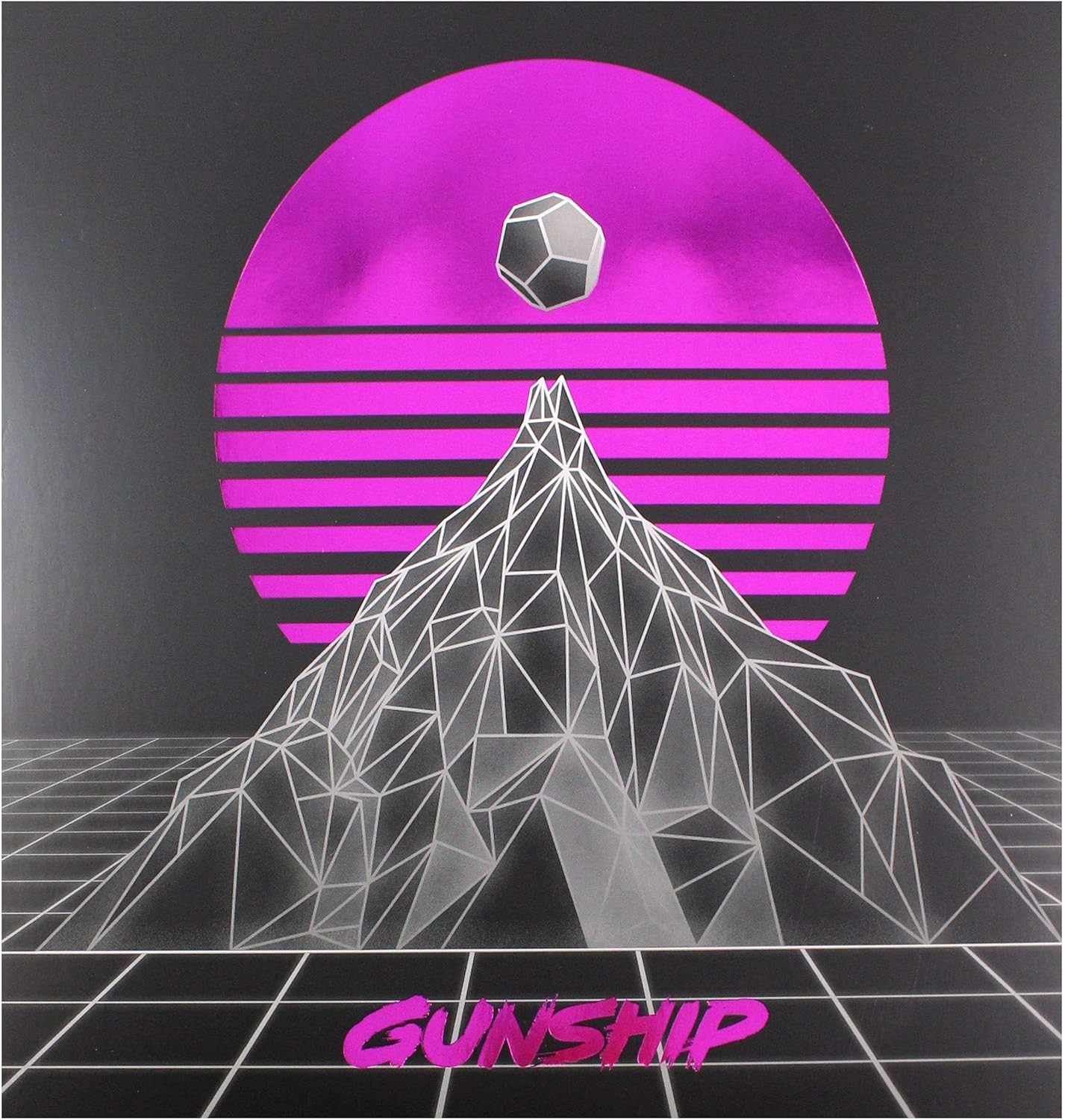 Gunship (2 Lp)