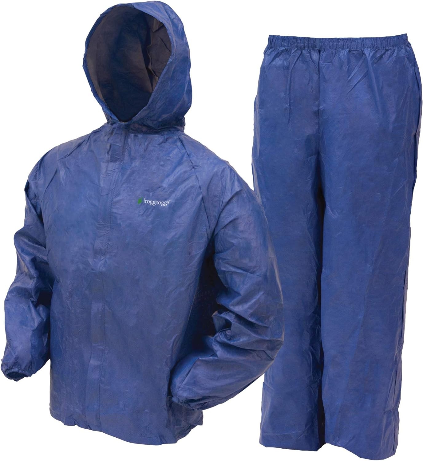 FROGG TOGGS Youth Ultra-Lite2 Waterproof Breathable Rain Suit