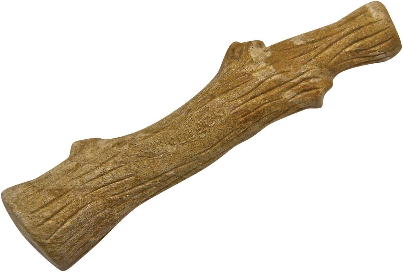 Petstages Dogwood Wood Alternative Dog Chew Toy, Small