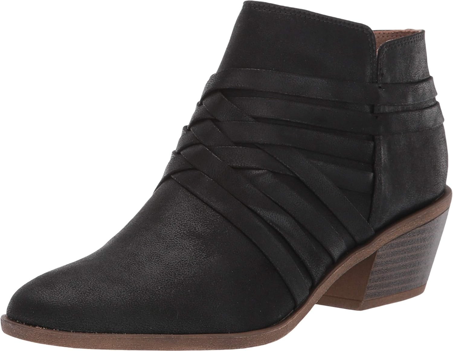 Lifestride Women’S, Prairie Ankle Boot