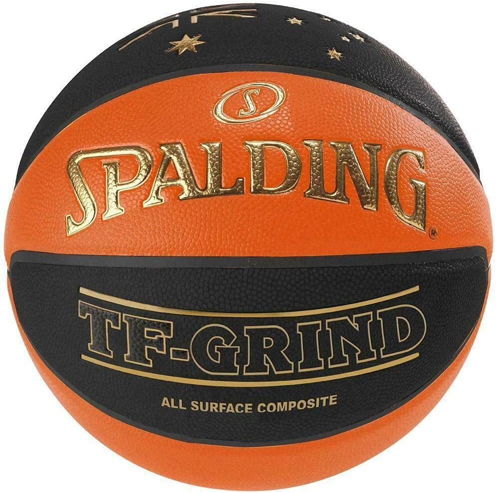 Spalding TF Grind Basketball