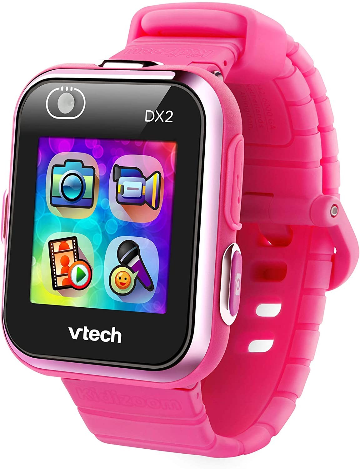 Kidizoom 193850 Smartwatch Dx2, Pink