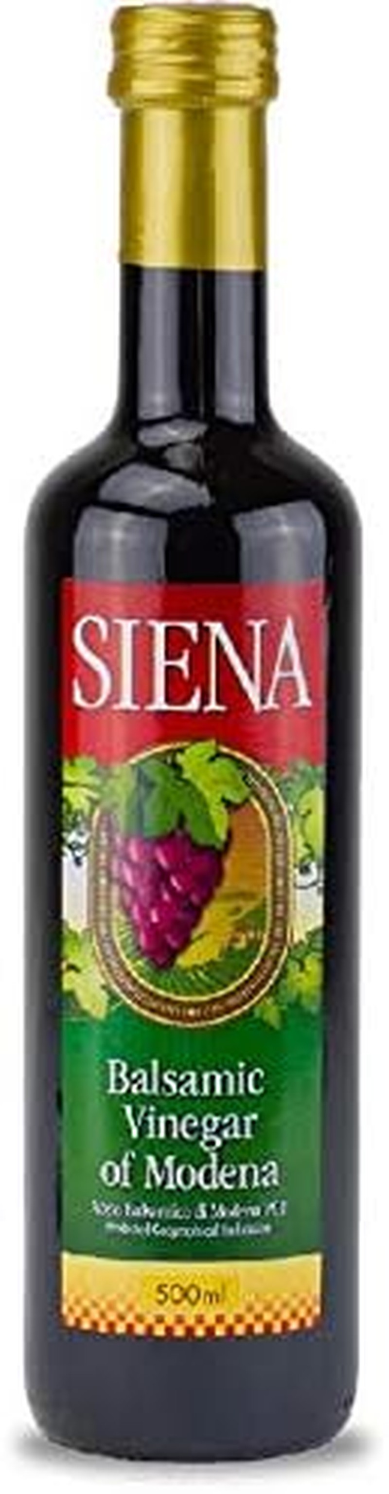 Siena Siena Balsamic Vinegar, 500 Ml