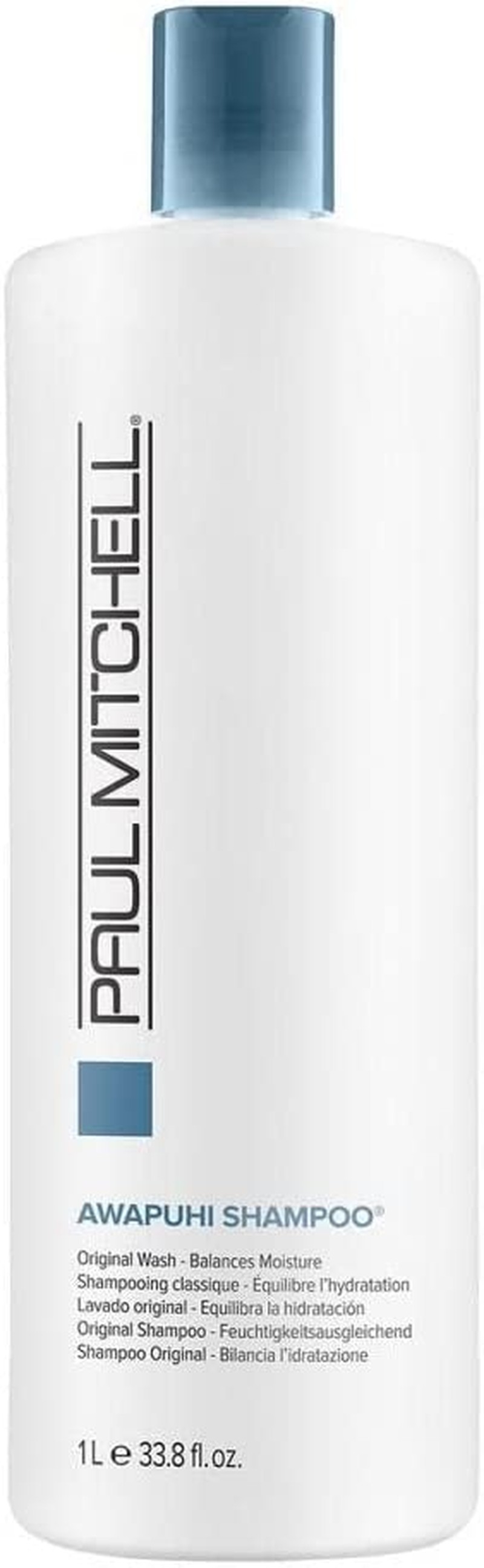 Paul Mitchell Awapuhi Shampoo, 1L