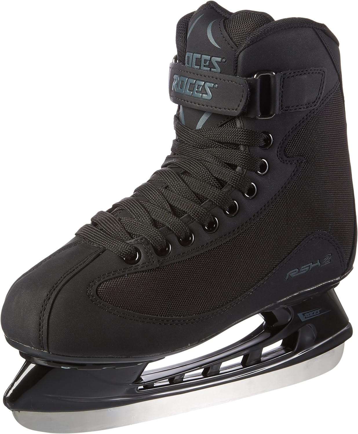 Roces Men’S RSK 2 Ice Skate Superior Italian Design 450572 00001