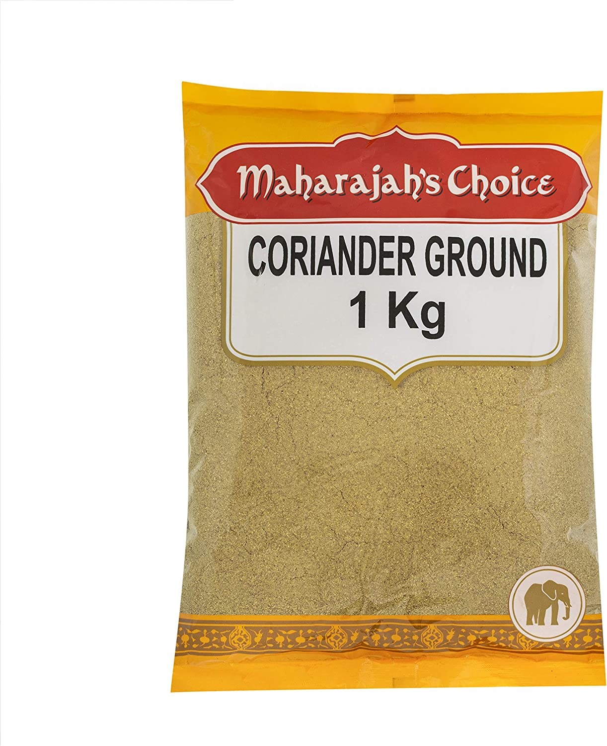 Maharajah’S Choice Coriander Powder, 1 Kg