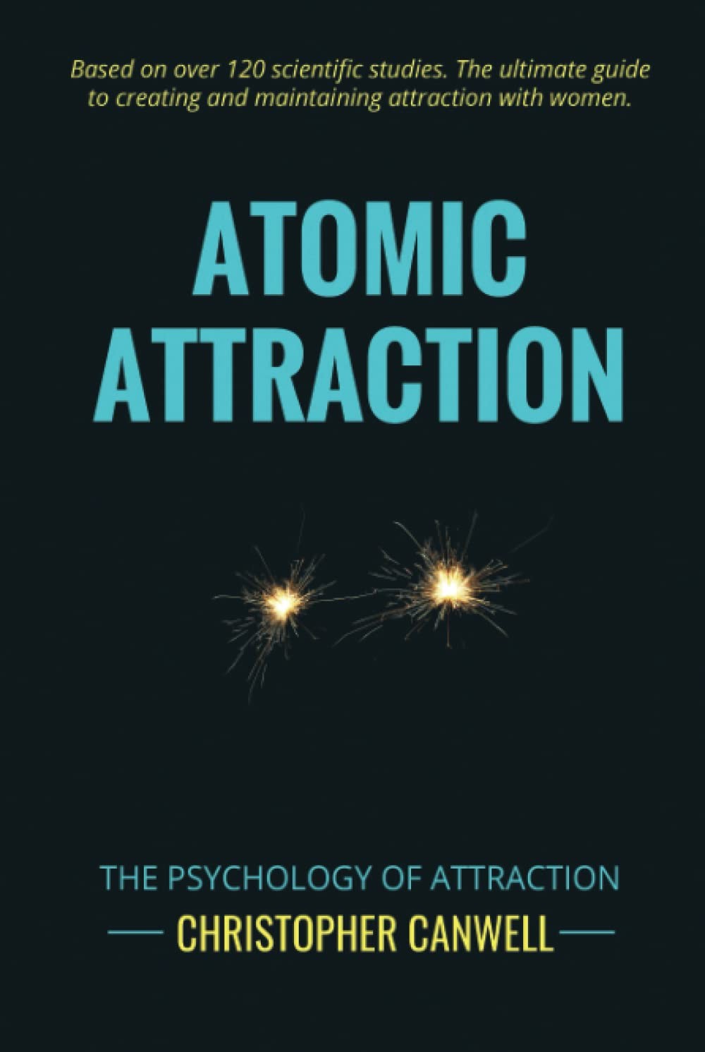 Atomic Attraction: the Psychology of Attraction