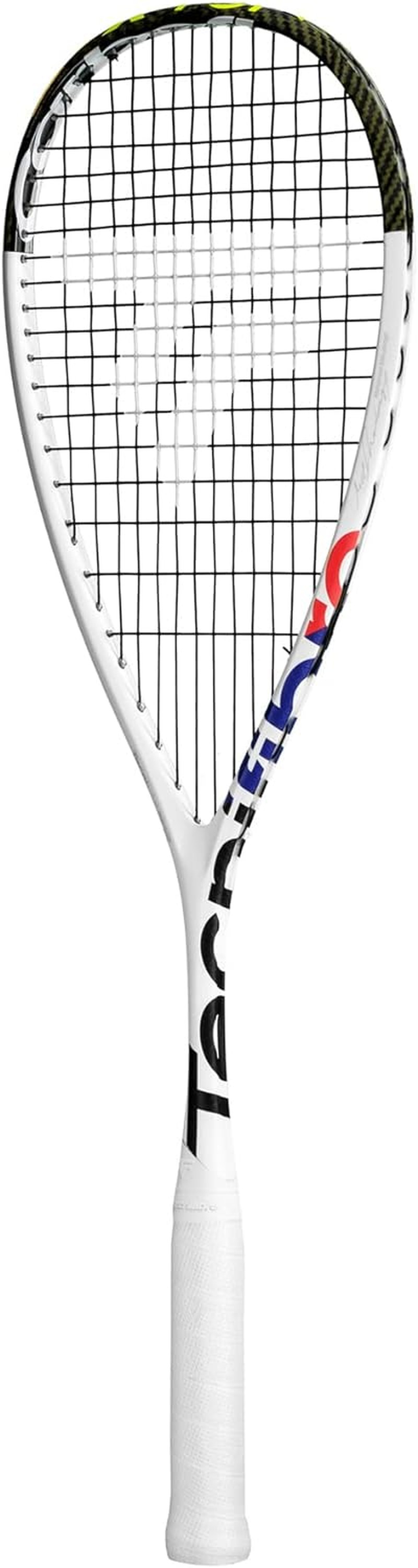 Tecnifibre Carboflex X-Top Squash Racket Series 2022