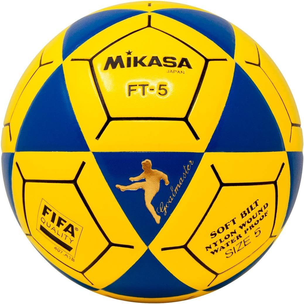 Mikasa FT5A Goal Master