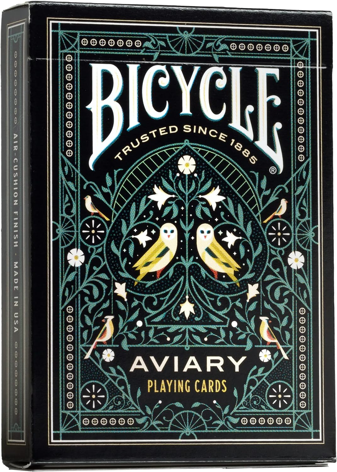 Bicycle 1885 Anniversary Playing Cards