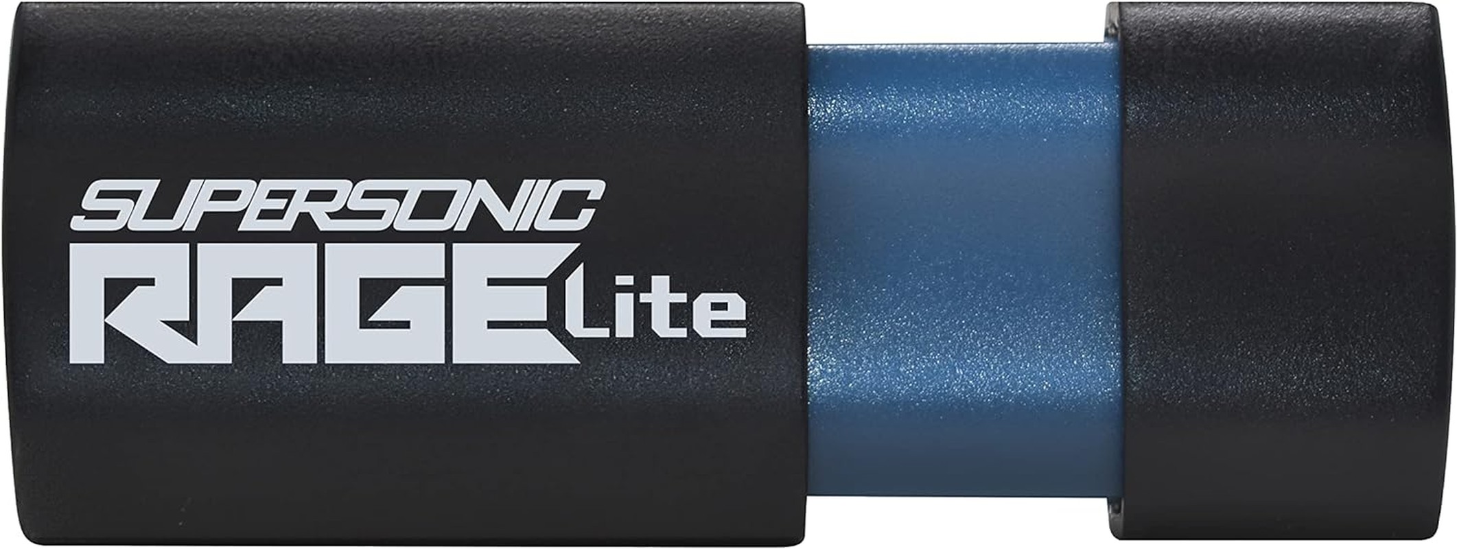 Patriot Supersonic Rage Lite USB 3.2 Gen 1 Flash Drives – 32GB – PEF32GRLB32U