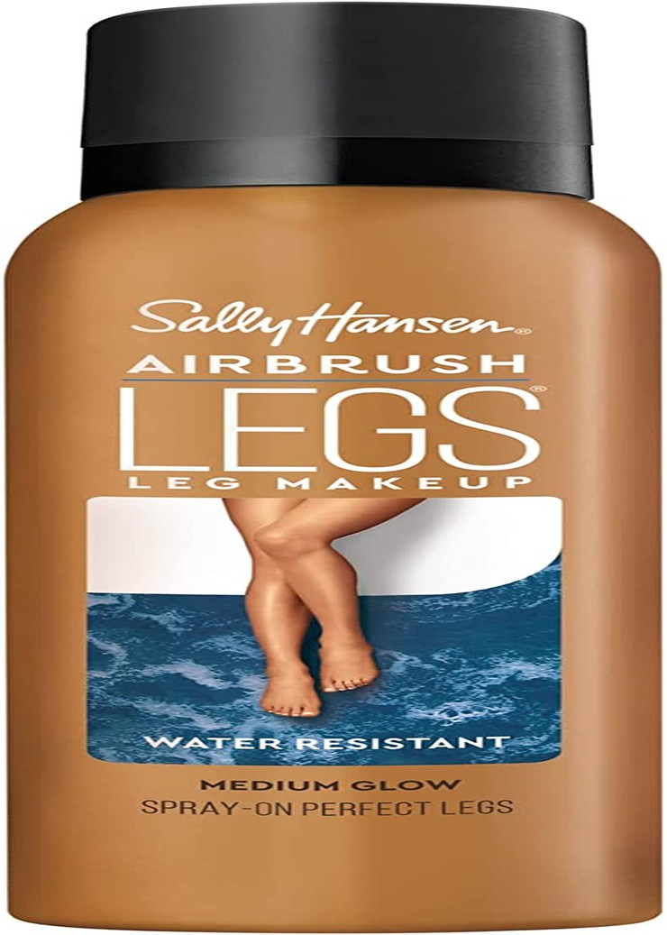 Sally Hansen Airbrush Legs Can Medium