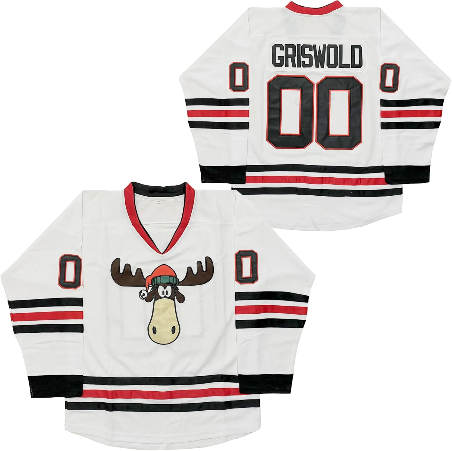 Griswold hockey shirt online