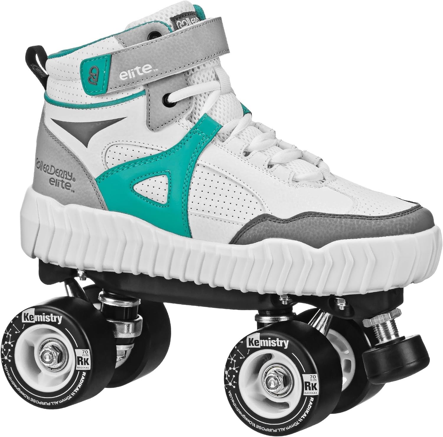 Roller Derby Elite Glidr Sneaker Skate