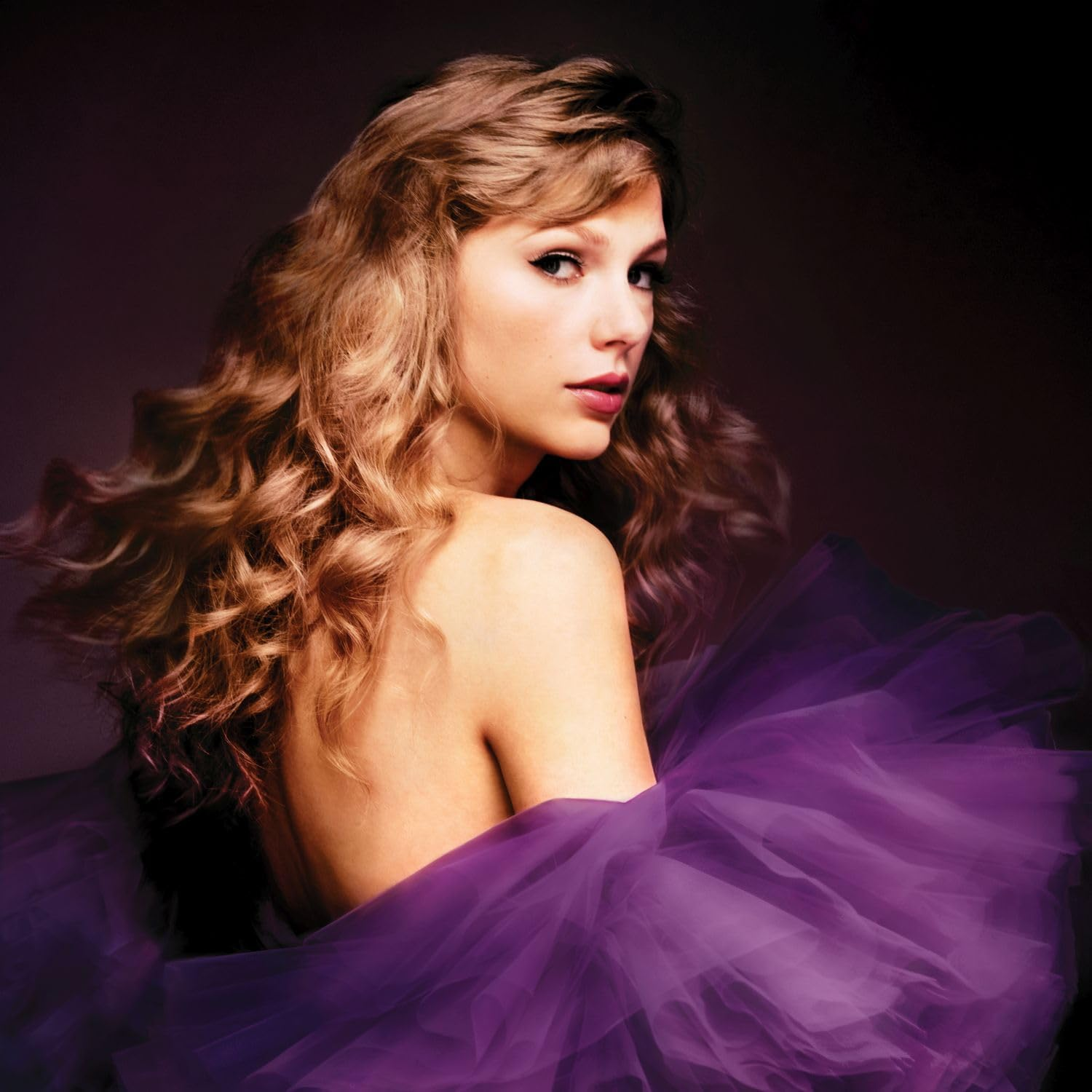 Speak Now (Taylor’S Version) (Vinyl)