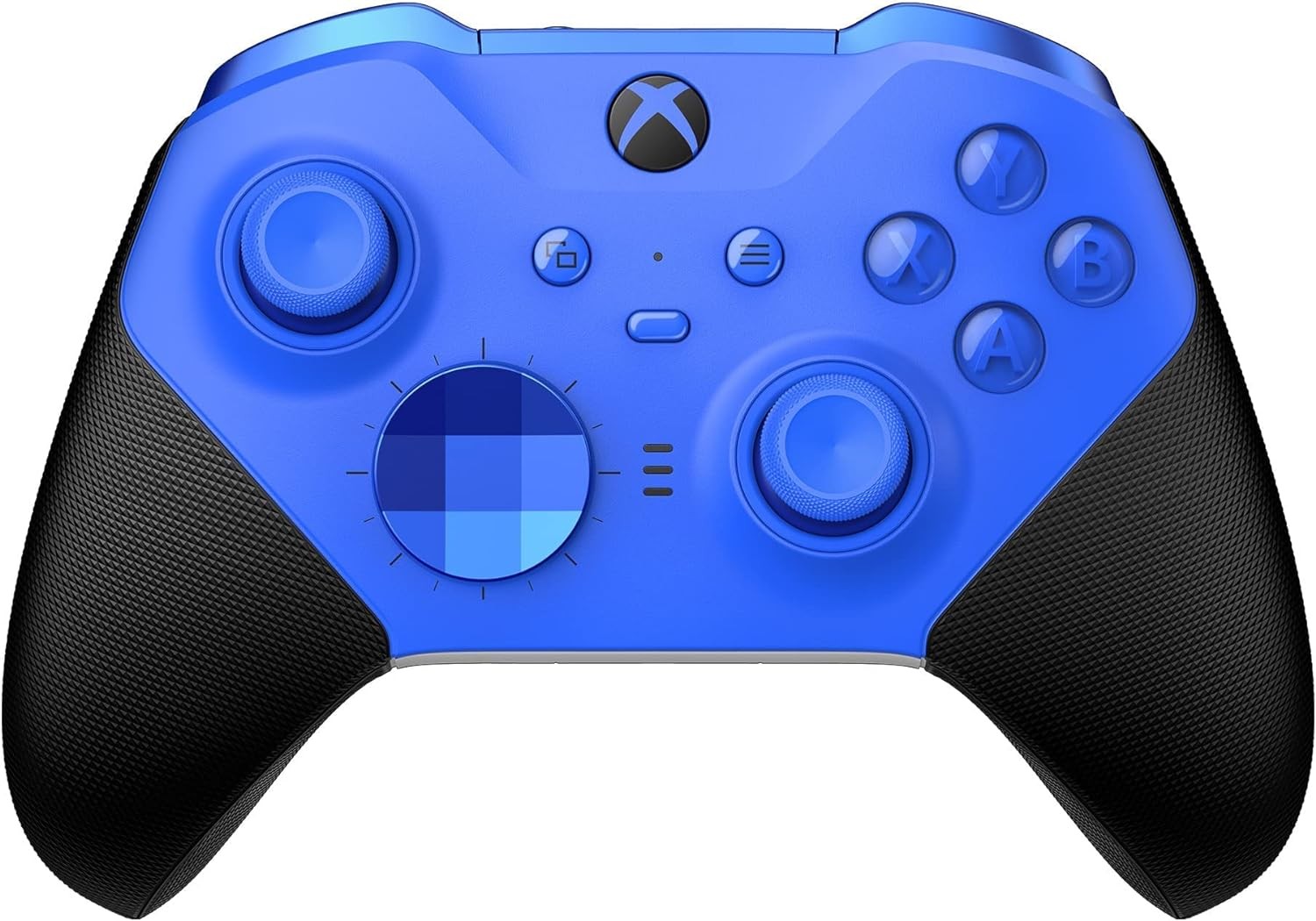 Xbox Elite Wireless Controller Series 2 – Core Edition (Blau)