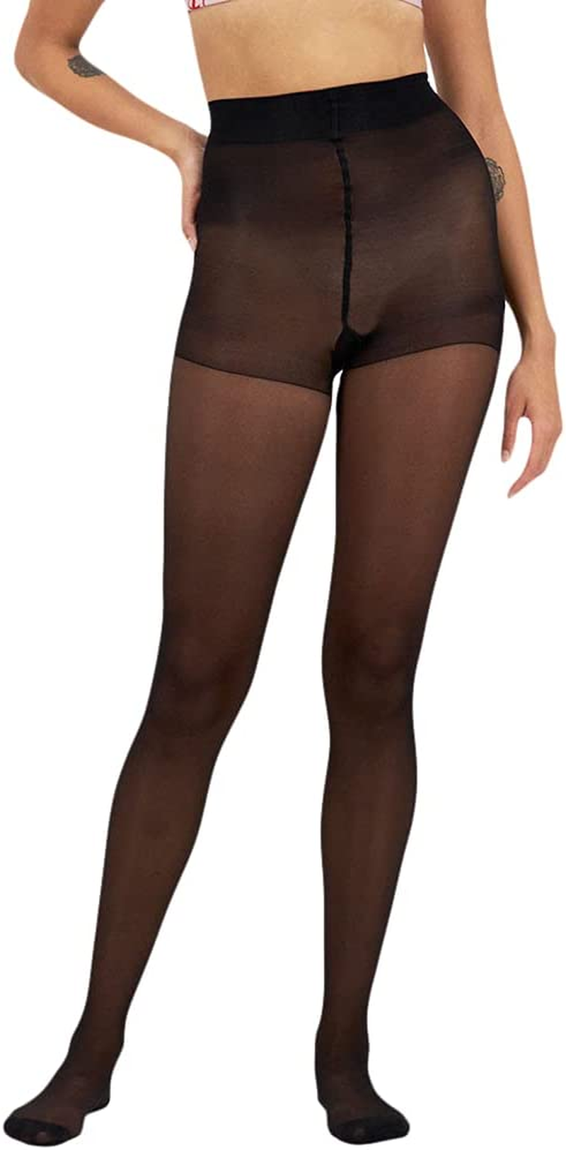 Bonds 15 Denier Slimming Sheer Tights