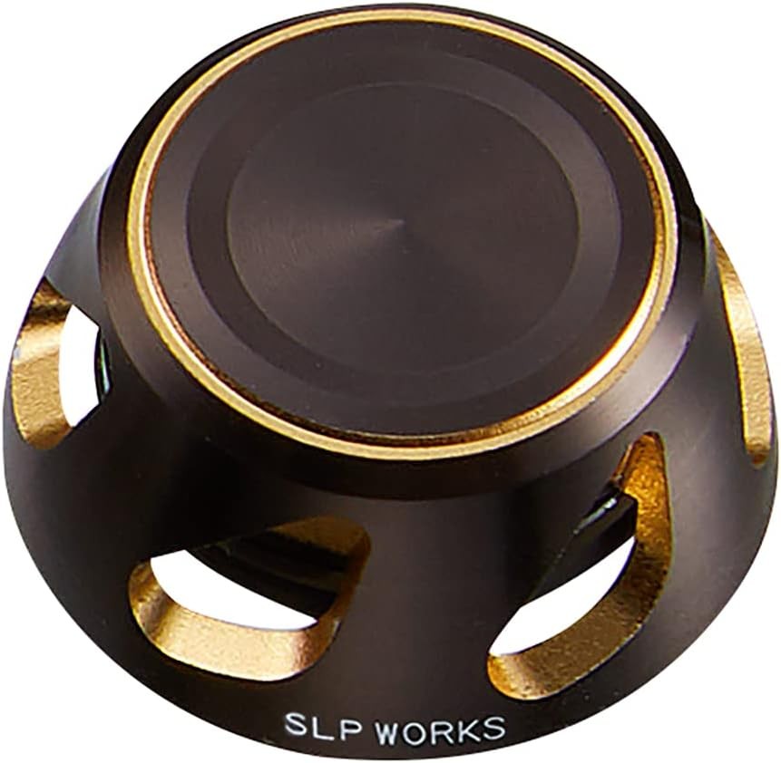 Daiwa SLP Works 22 SLPW Spinning Handle Cap S/S2