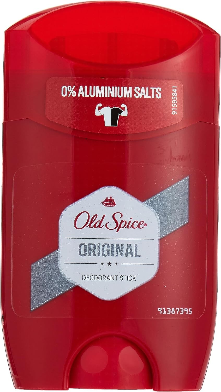 Old Spice Original Deodorant Stick, 50 Ml