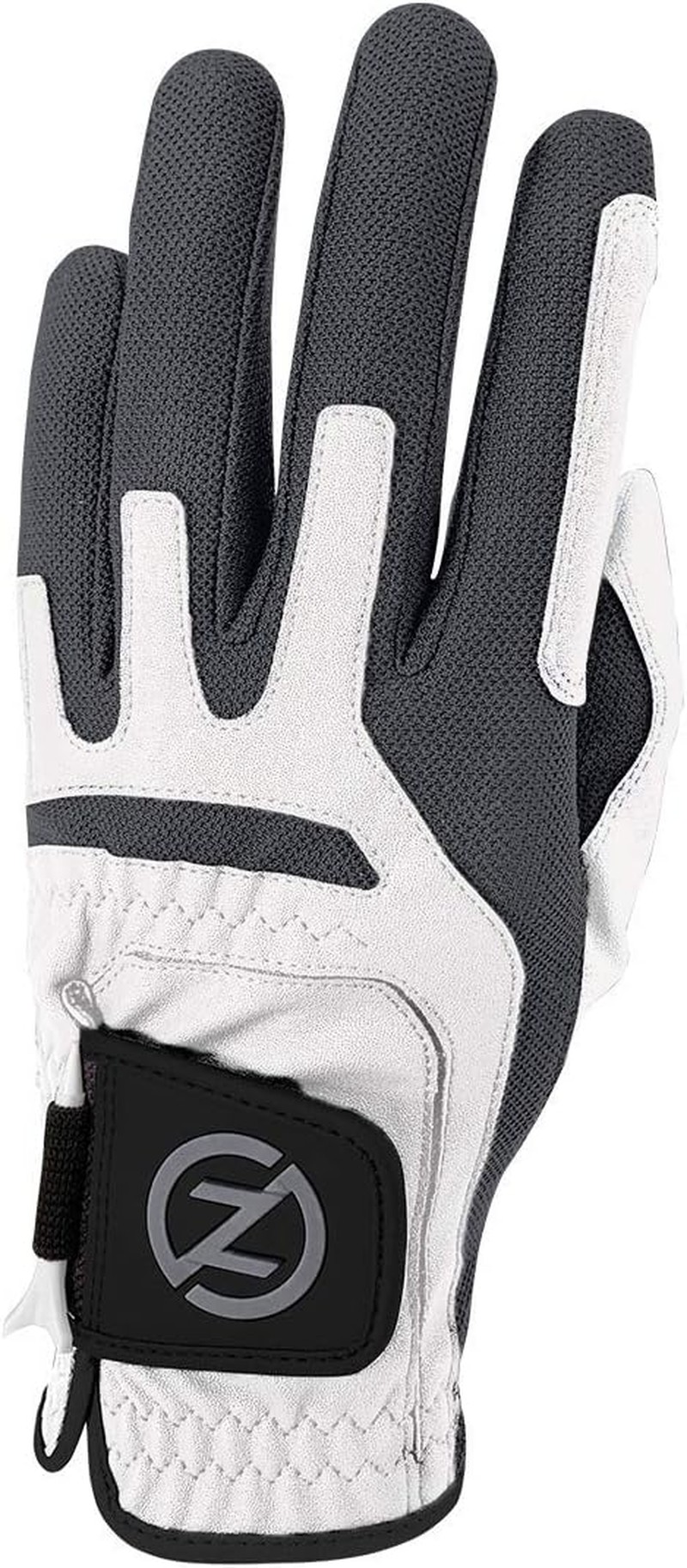 Zero Friction Men’S Ultra Tac Universal-Fit Golf Glove