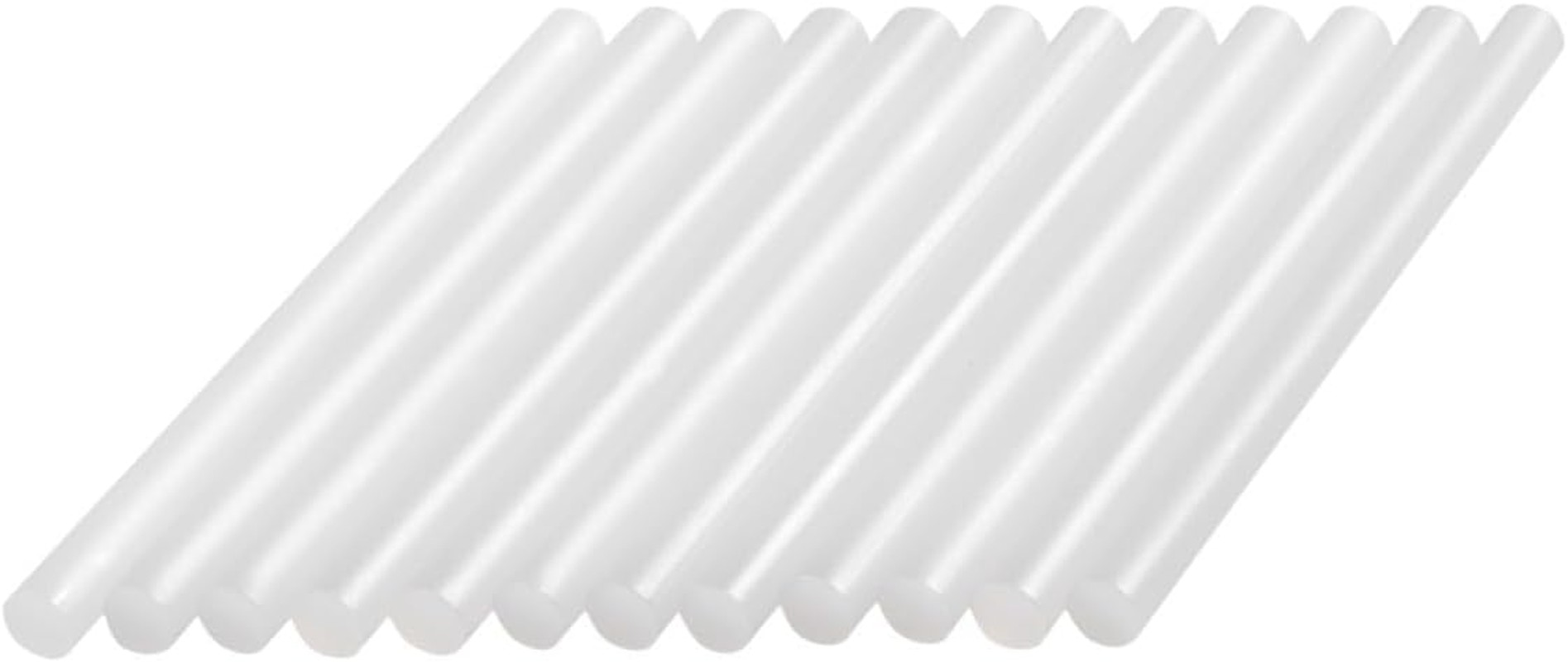 Dremel 7Mm Multipurpose Glue Sticks, High Temp (12 Pack)