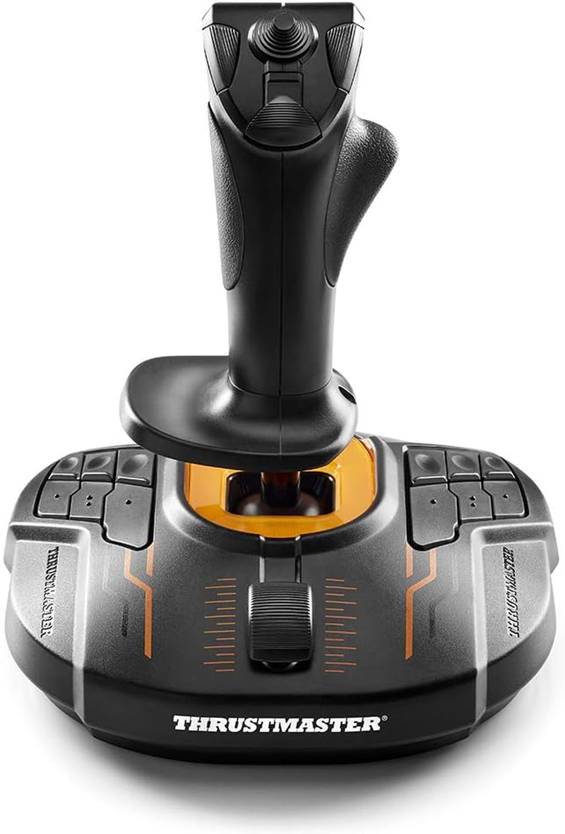 Thrustmaster T16000M FCS – Joystick for PC