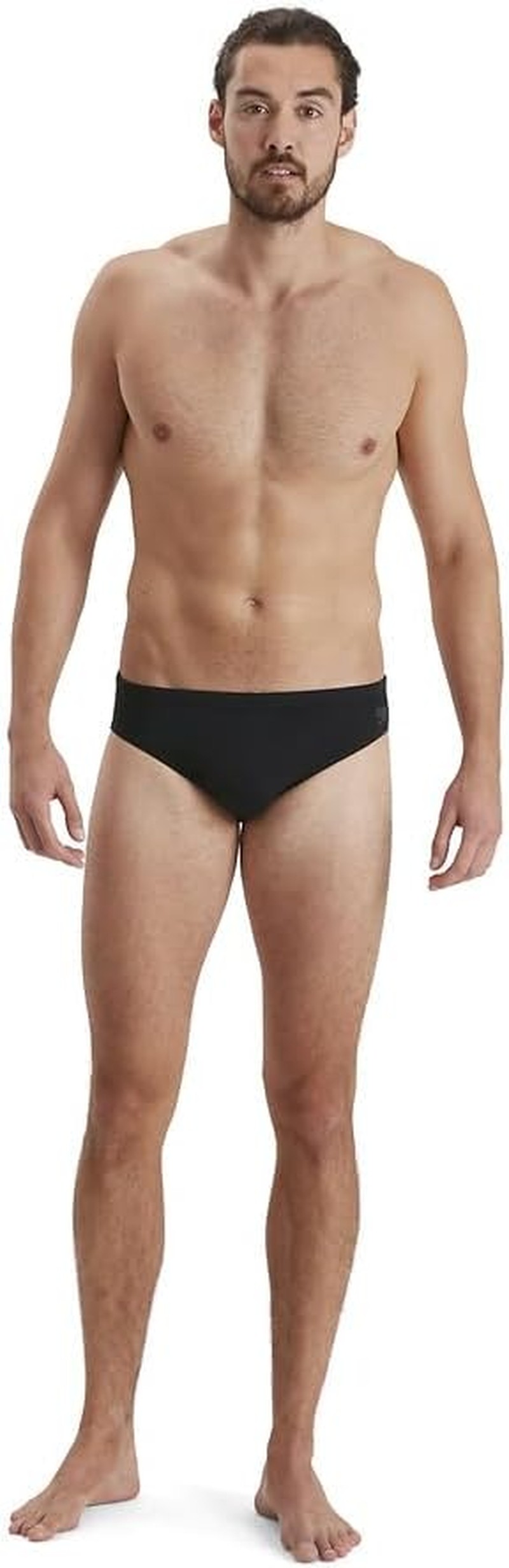 Speedo Men’S Eco Endurance 7Cm Brief