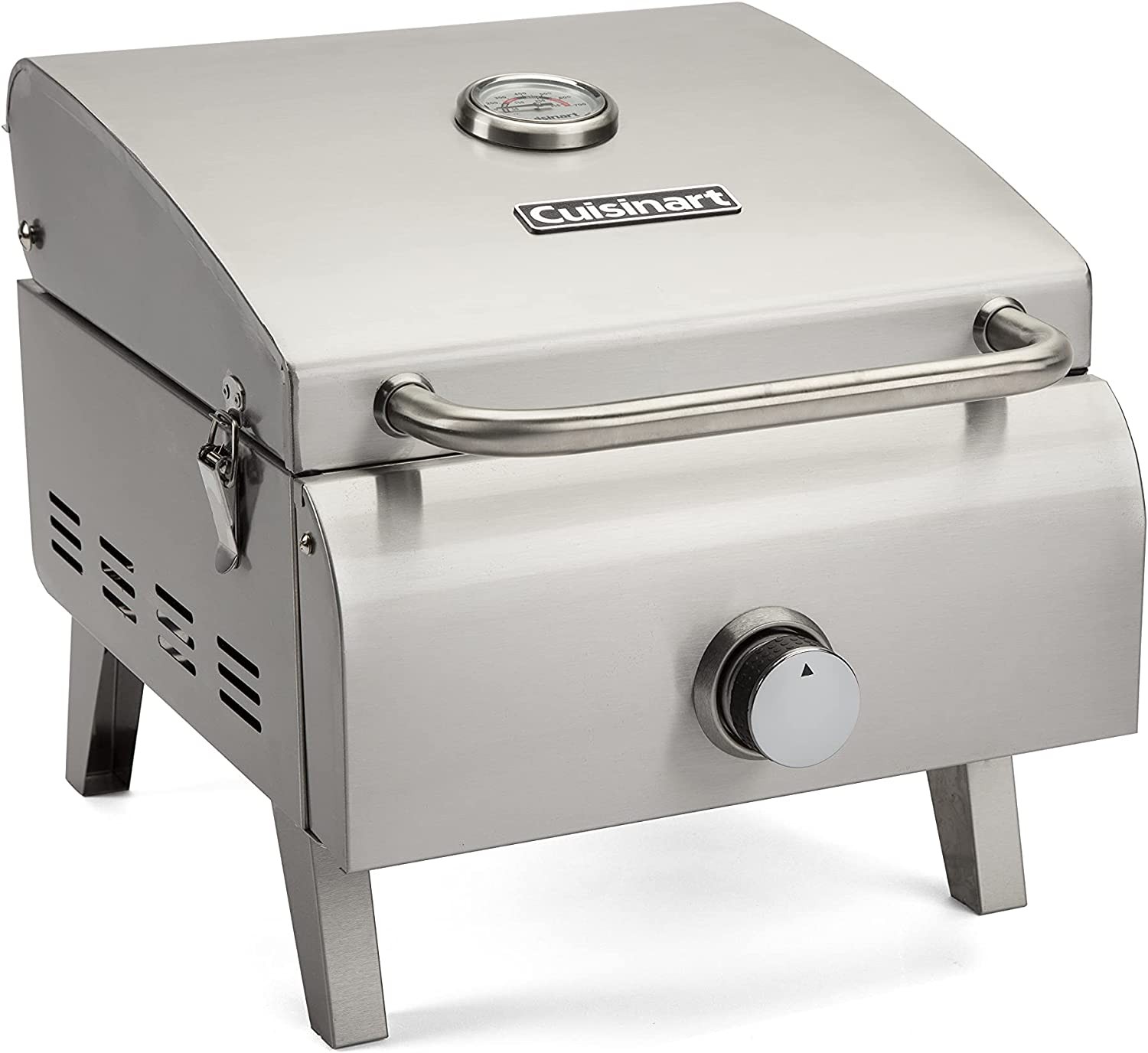 Cuisinart CGG-608 Portable Grill