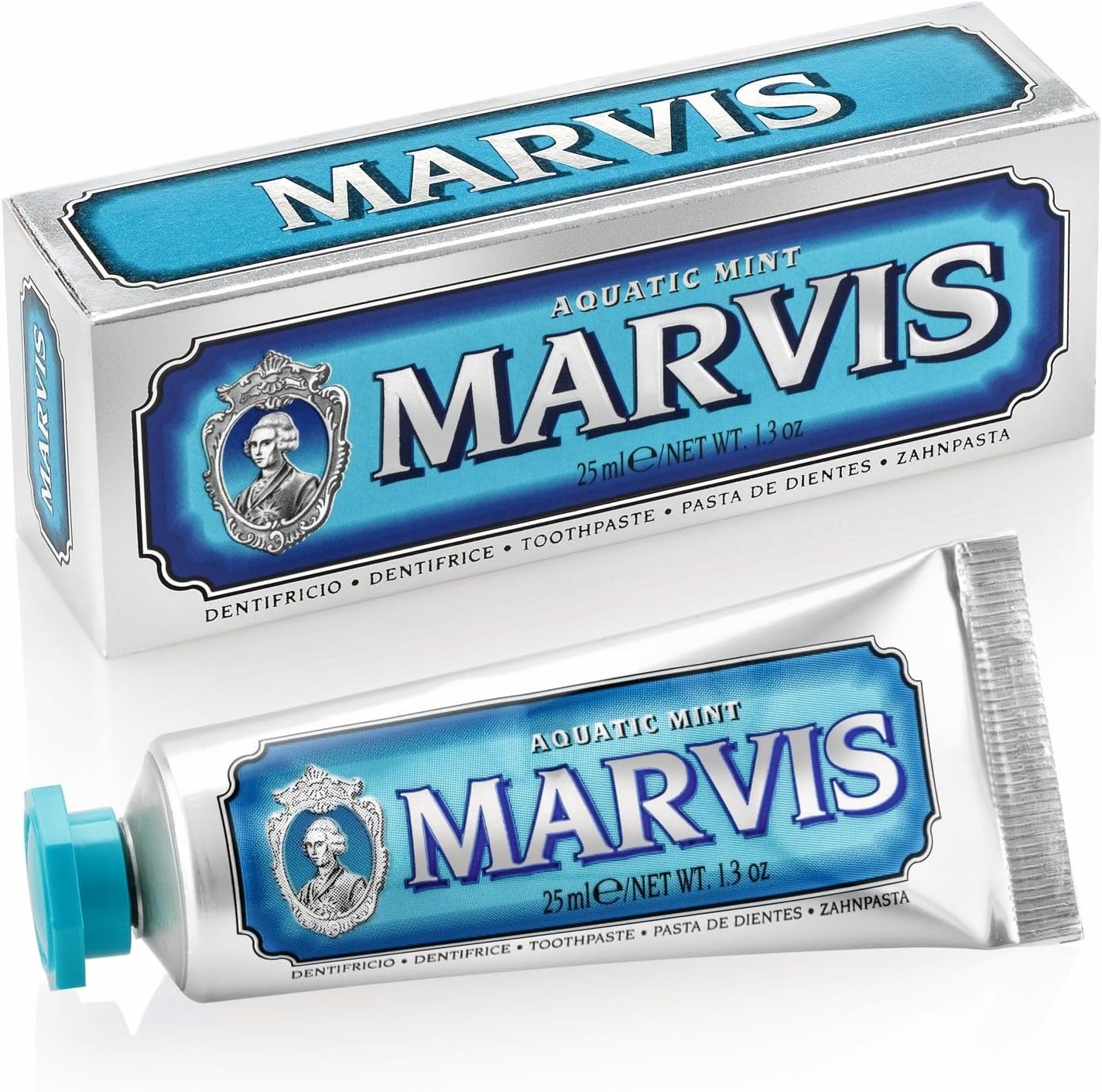 Marvis Toothpaste