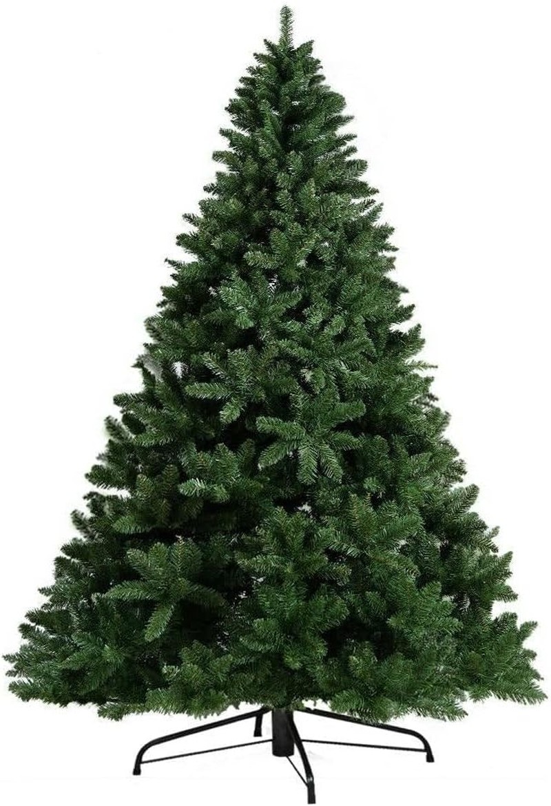 Jingle Jollys Christmas Tree 2.7M Xmas Trees, Decorations Holiday Party Gift Home Garden Store Decor, 9FT 1600 Tips Easy Assembly Indoor Outdoor 270Cm Thick Foliage