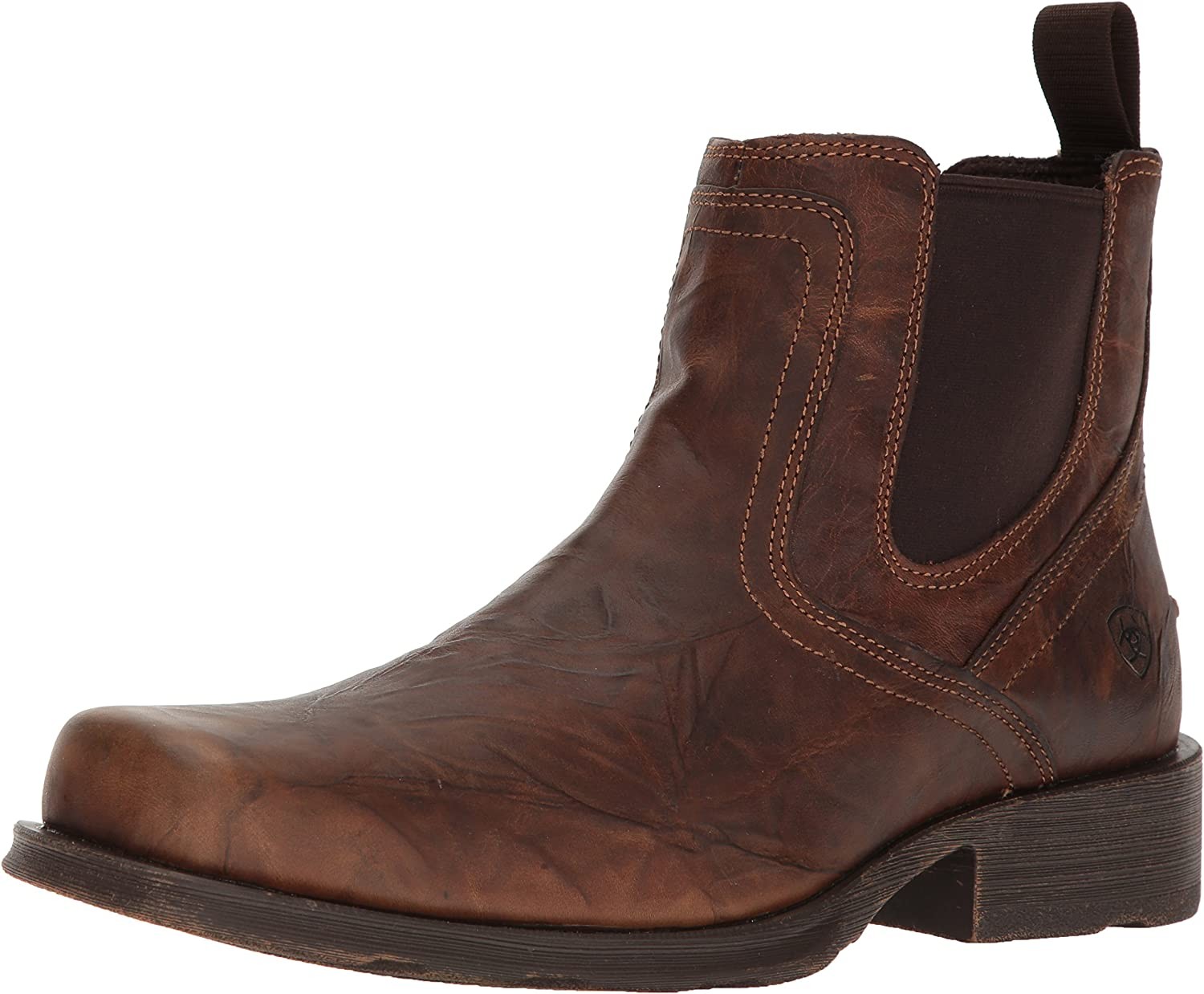 ARIAT Men’S Midtown Rambler Boot Casual Shoe