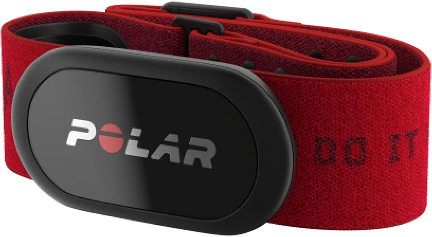 POLAR Pro Chest Strap – Heart Rate Monitor Belt