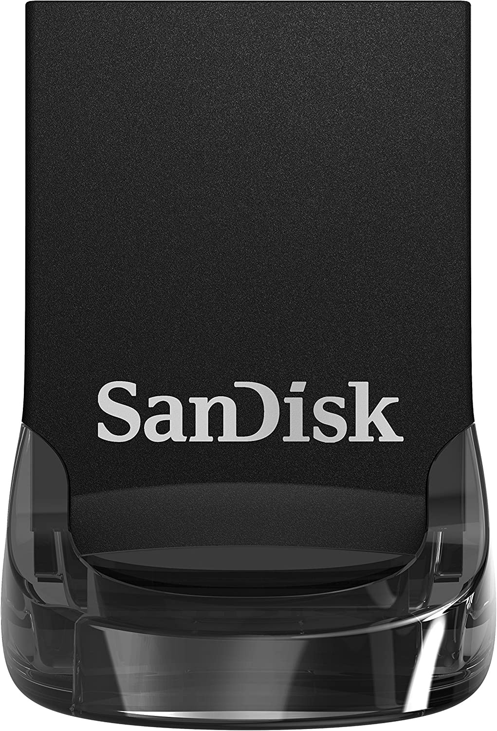 Sandisk 256GB Ultra Fit USB 3.1 Flash Drive – SDCZ430-256G-G46