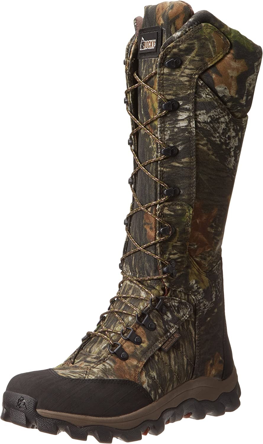 ROCKY Men’S Lynx Snake Boot Hunting