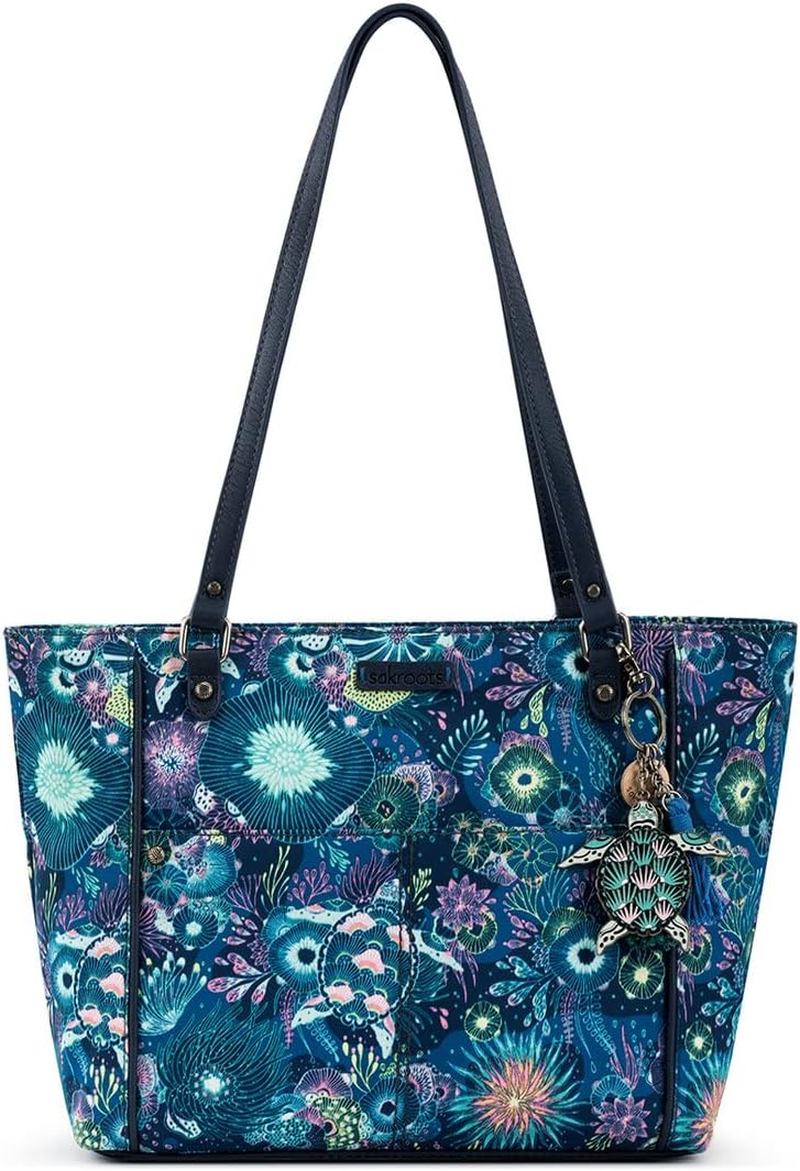 Sakroots tote handbags on sale