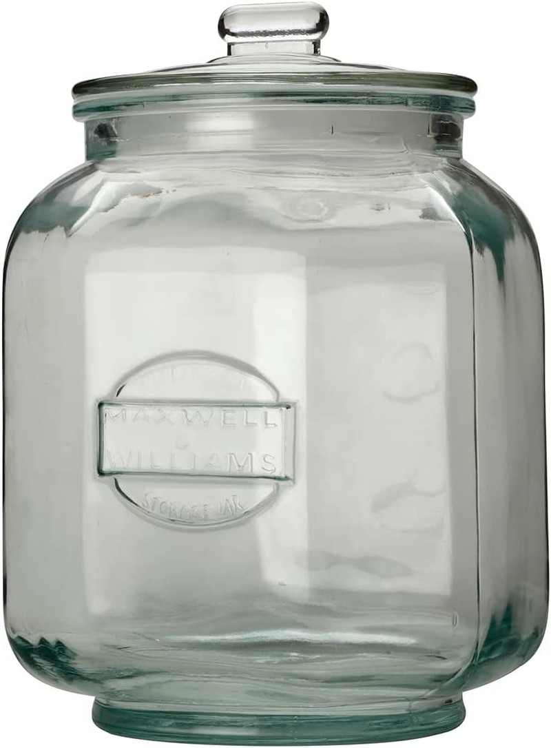 Maxwell & Williams Olde English Storage Jar 7 Litre