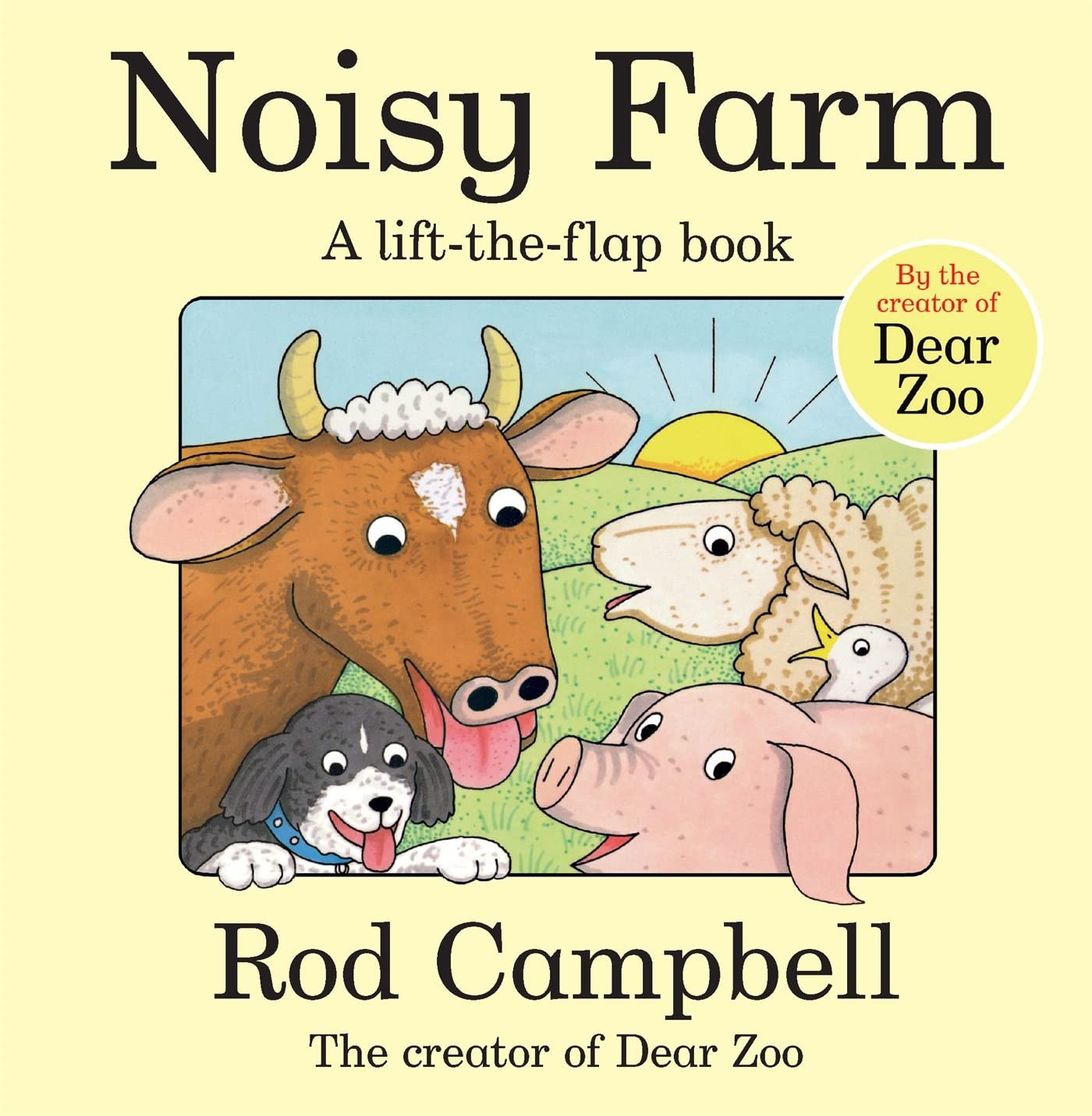 Noisy Farm: 30Th Anniversary Edition