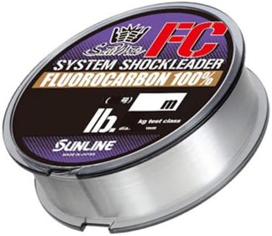 Sunline Harris Saltimate System Shock Leader FC