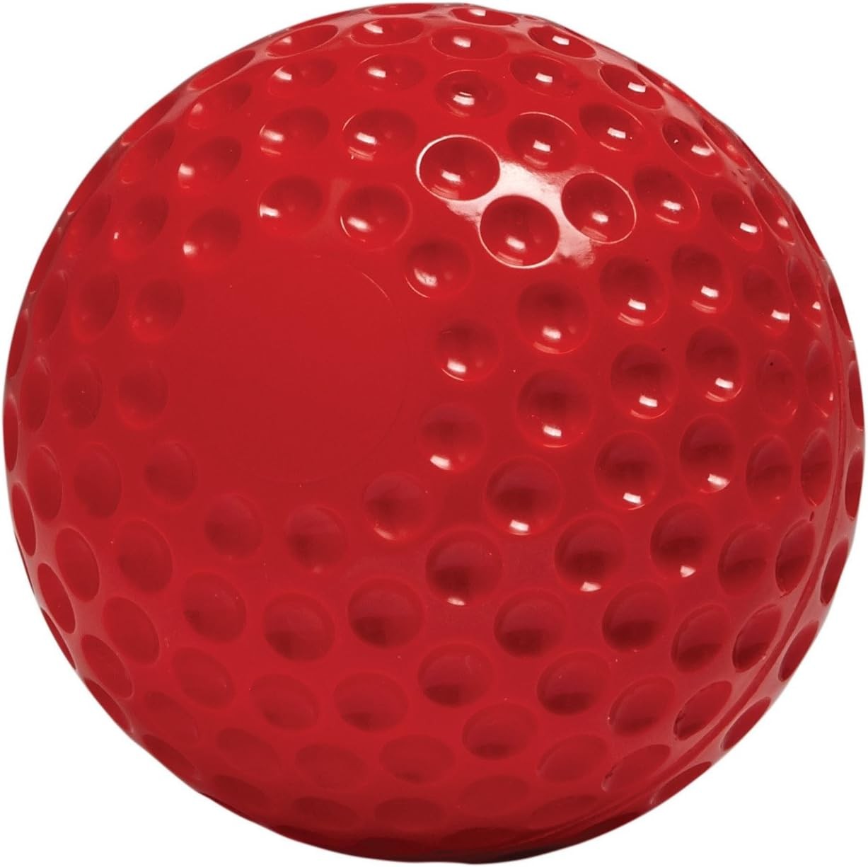 Gunn & Moore Bowling Machine Ball, Box of 6