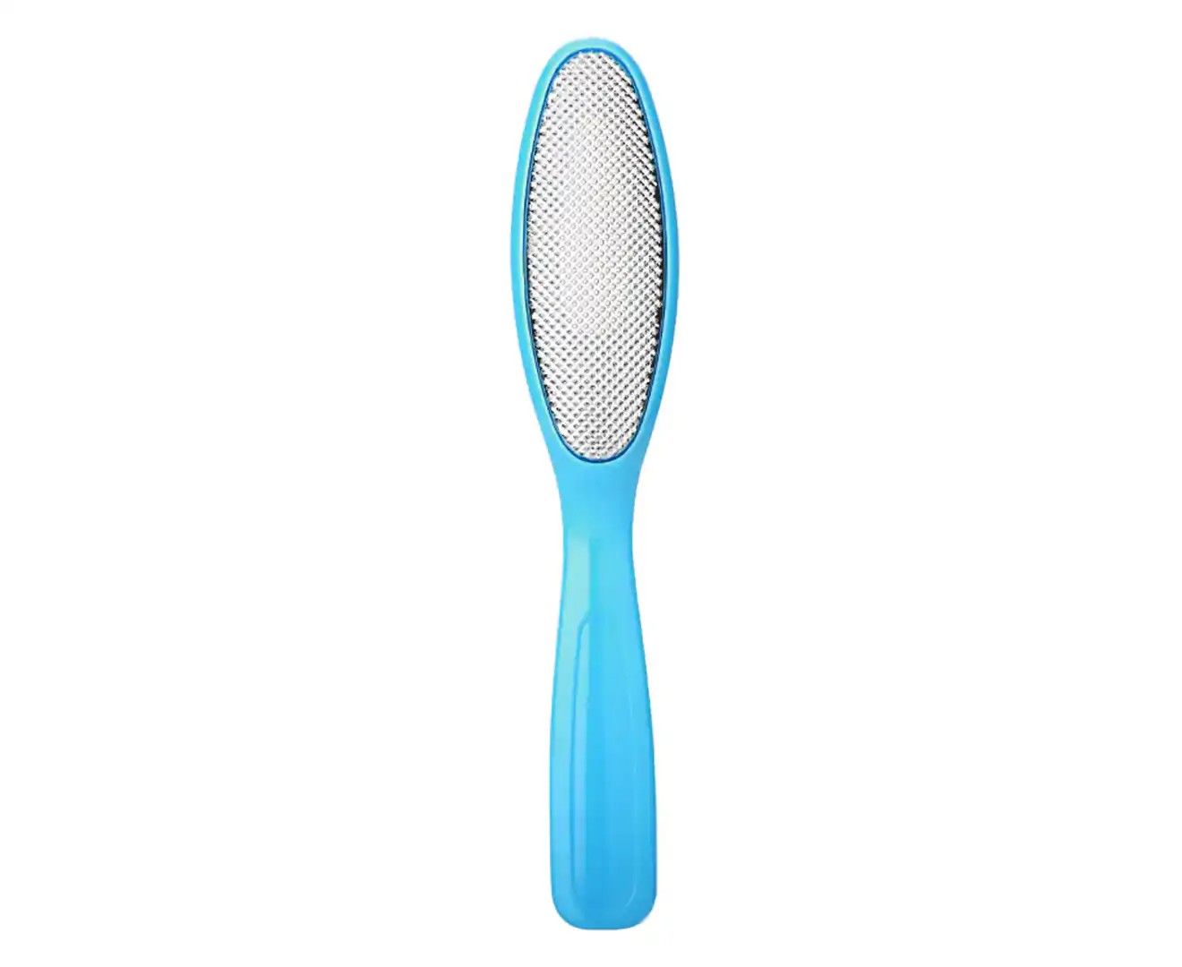 Foot Scrubber,Pumice Stone for Feet, Best Foot Care Pedicure Metal Surface Tool to Remove Hard Skin.