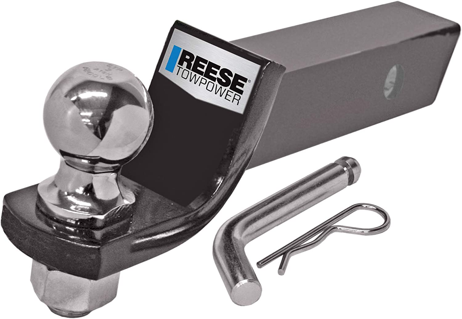 Reese Towpower 21536 Towing 2″ Starter Kit