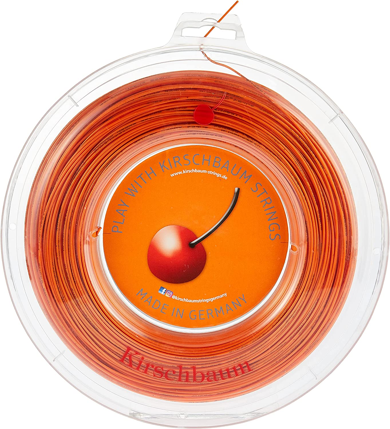 Kirschbaum Reel Super Smash Tennis String